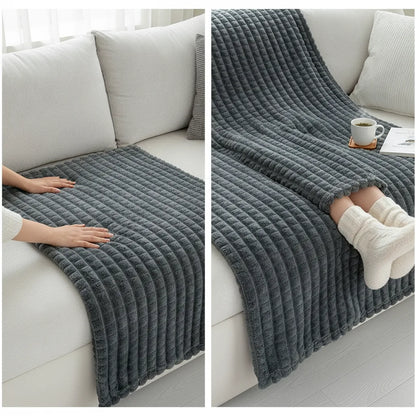 Plaid Doux