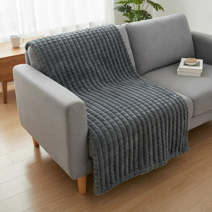 Plaid Doux