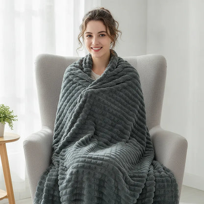 Plaid Doux