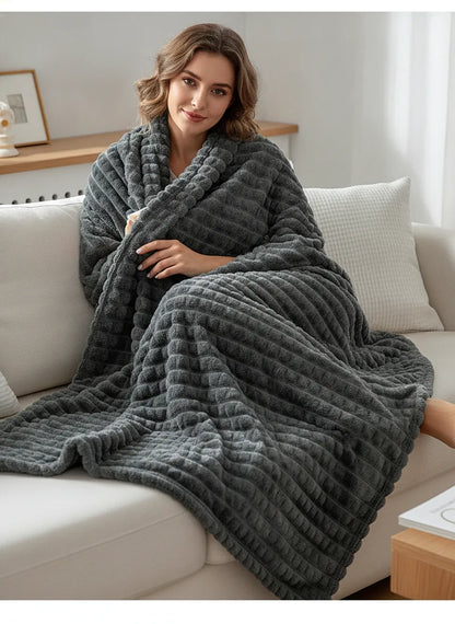 Plaid Doux