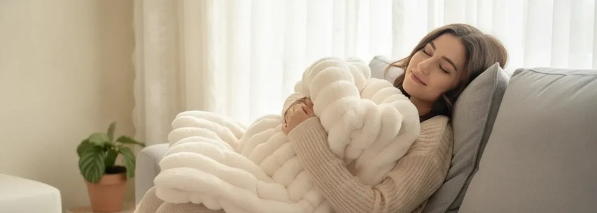 CocoonChic : votre cocon de bien-être