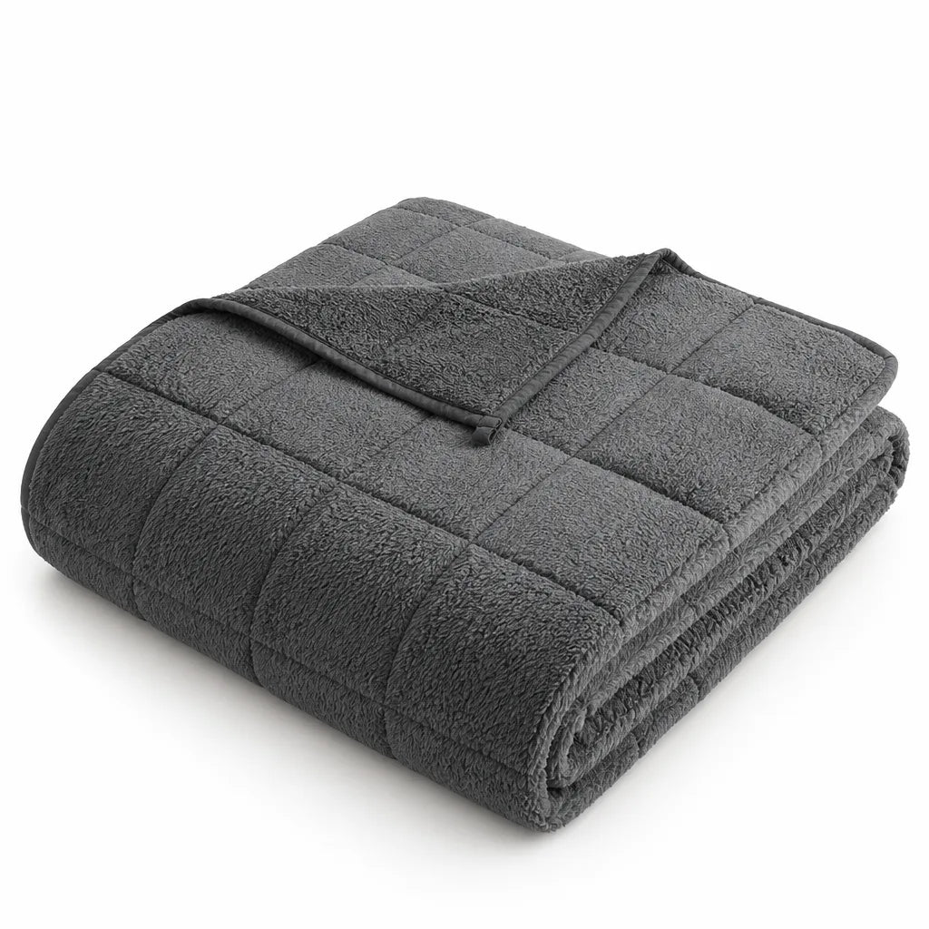Couverture Lestée