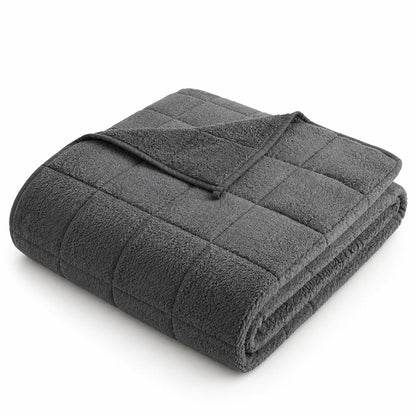 Couverture Lestée
